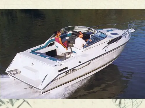 Valanti 225 SC · 1992