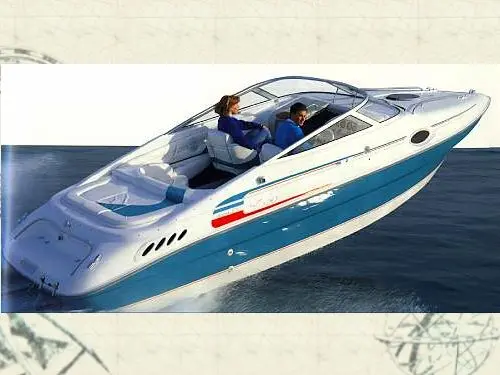 Sealine 240 Sport