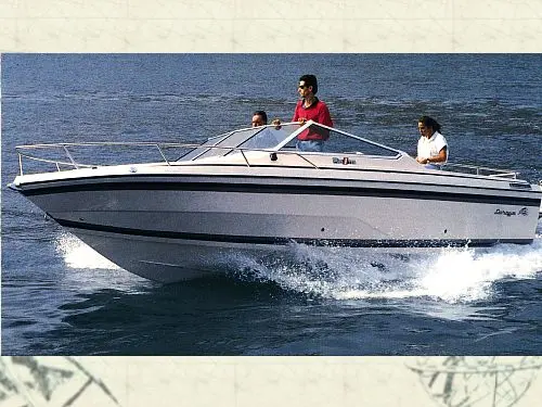Glastron RV 728 Ria