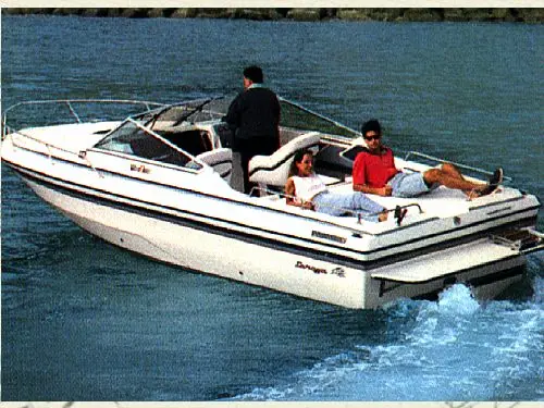 Glastron RV 728 Ria — 2/6