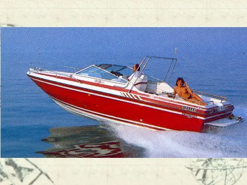 Glastron RV 728 Ria — 3/6