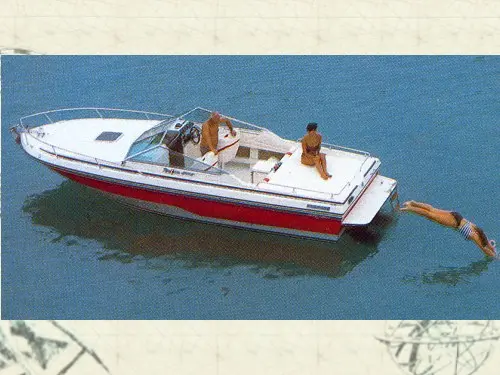 Glastron RV 728 Ria — 4/6