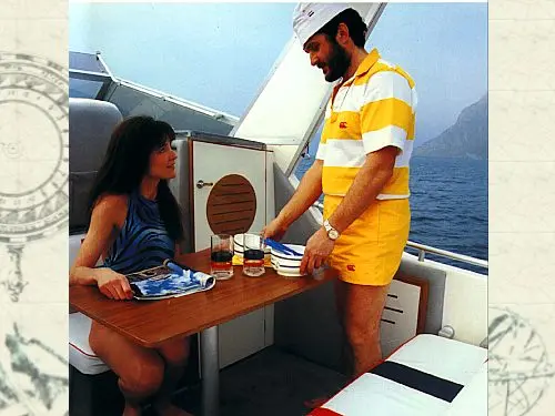 Rio 750 Cabin — 6/10