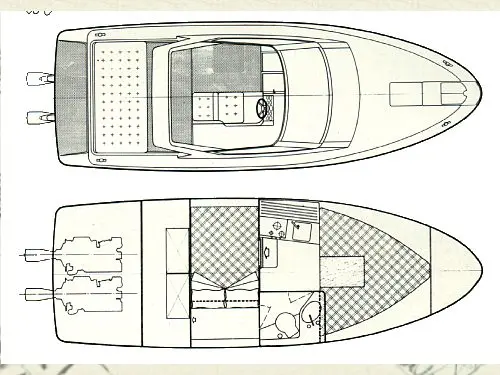Rio 750 Cabin — 10/10
