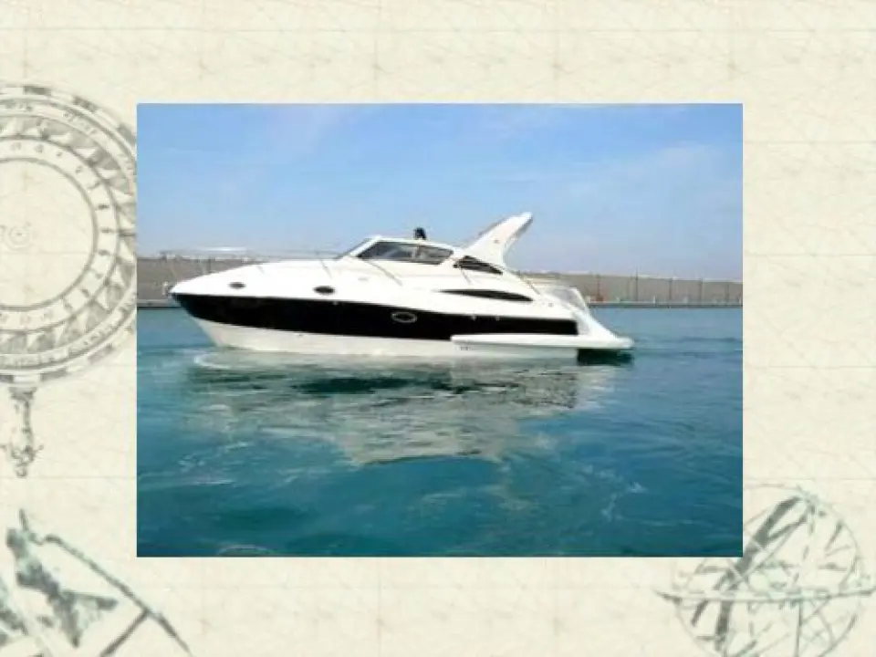 GR 32 Platinum · 2006
