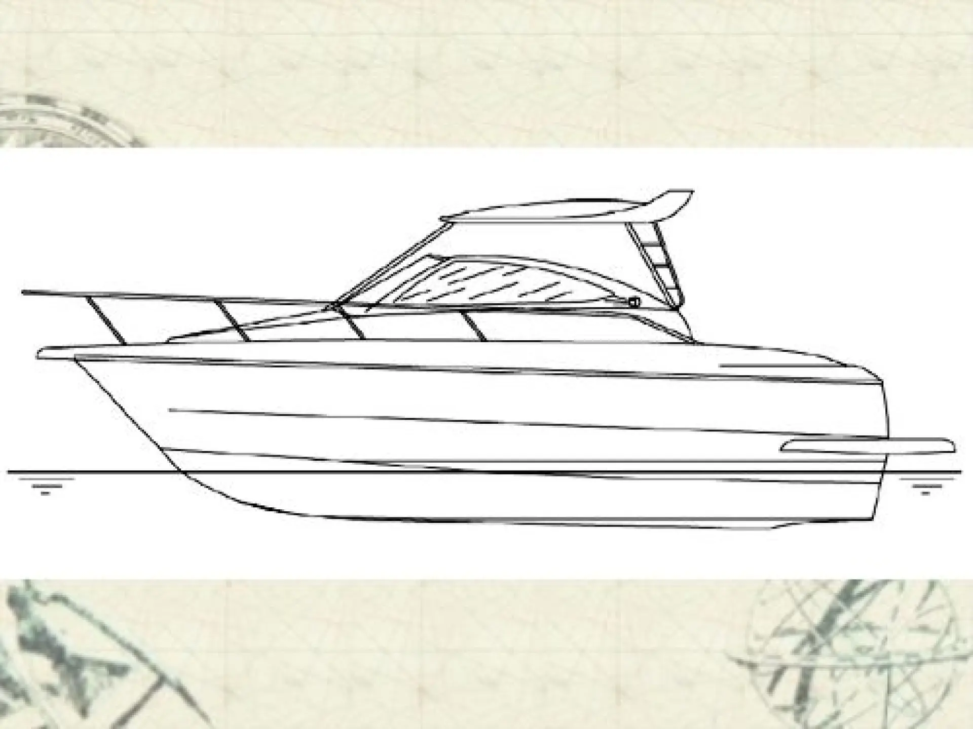 GR 28 Fisher Sport — 1/1