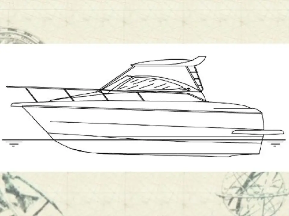GR 28 Fisher Sport · 2006