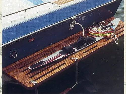 Chaparral 248 XL — 3/5