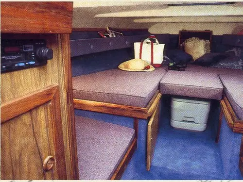 Chaparral 248 XL — 4/5