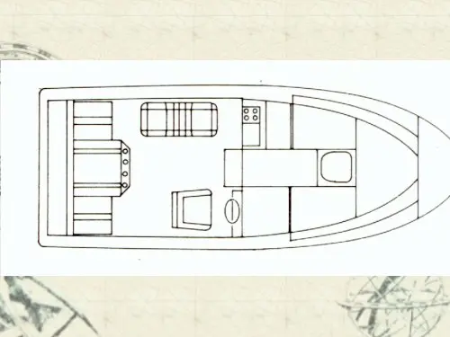 Chaparral 248 XL — 5/5