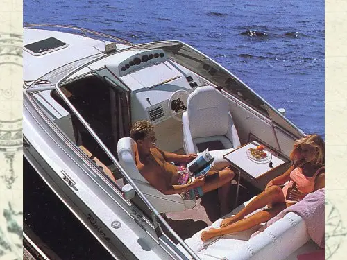 Tresfjord 250 Riviera — 2/2