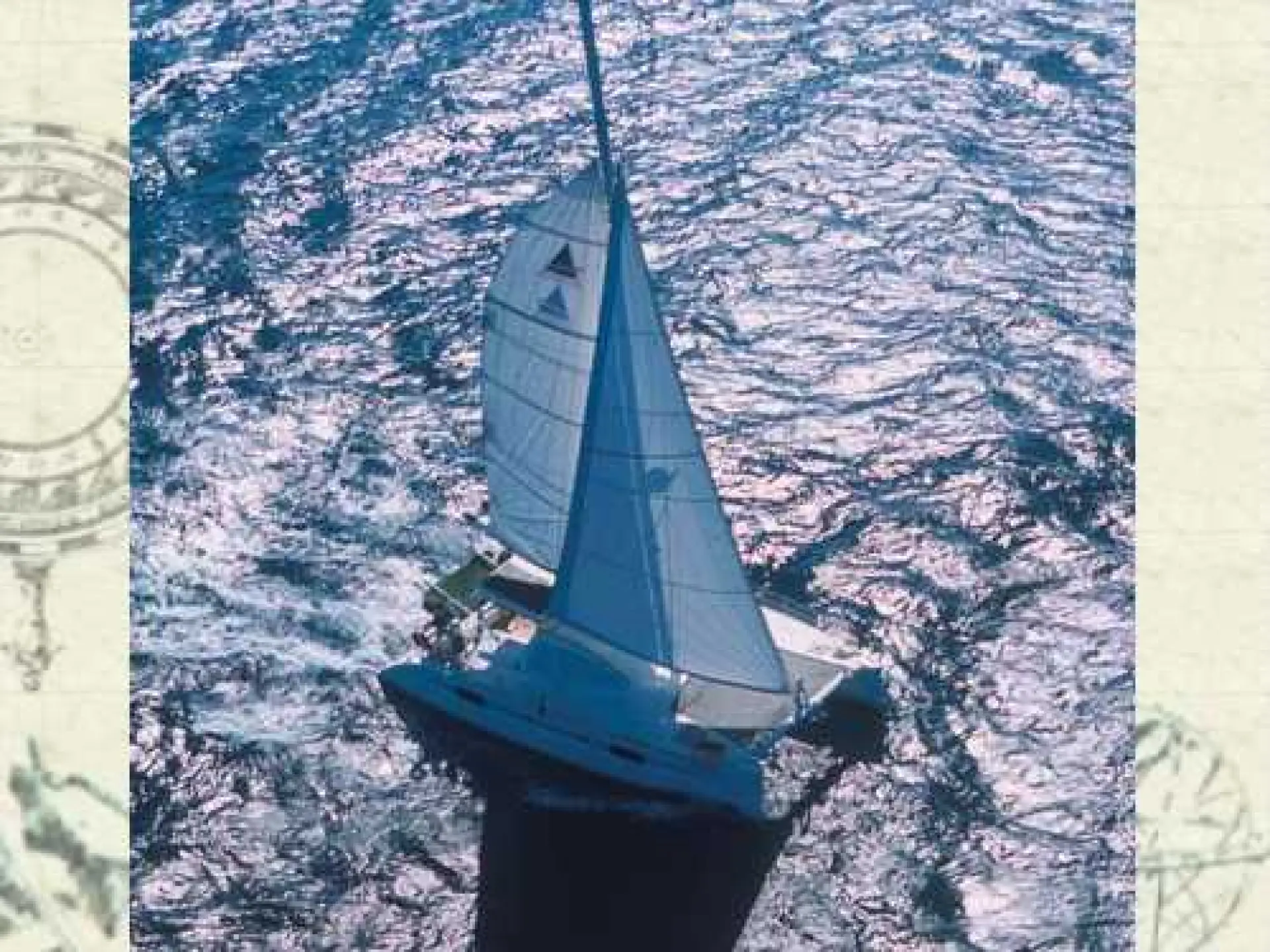 Catana 43 Ocean Class — 2/24