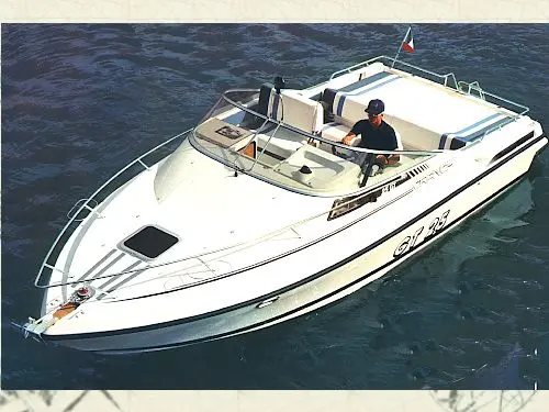 Cranchi 25 GT — 2/7
