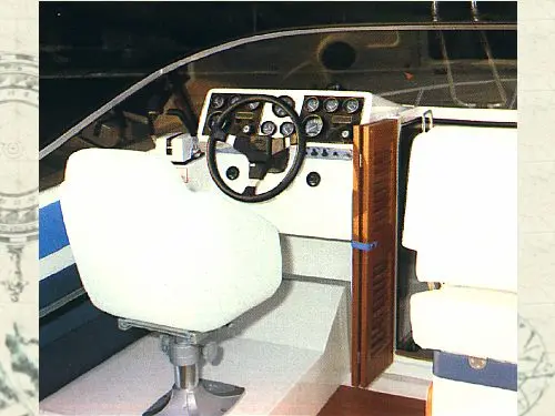 Cranchi 25 GT — 3/7