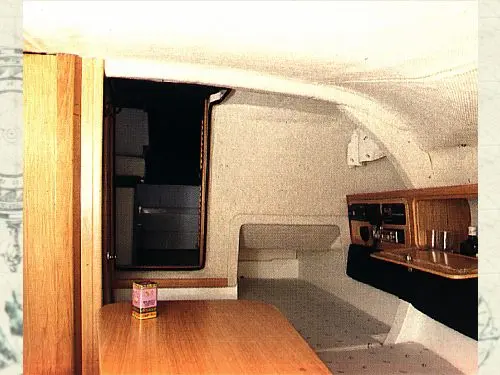 Cranchi 25 GT — 4/7