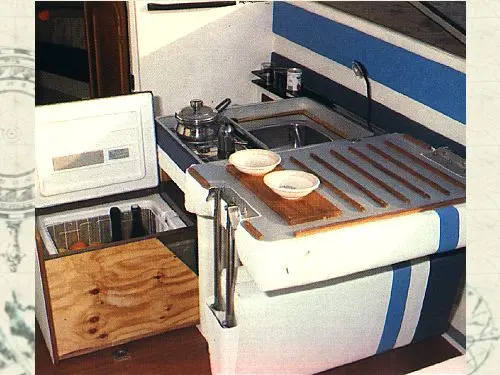 Cranchi 25 GT — 5/7