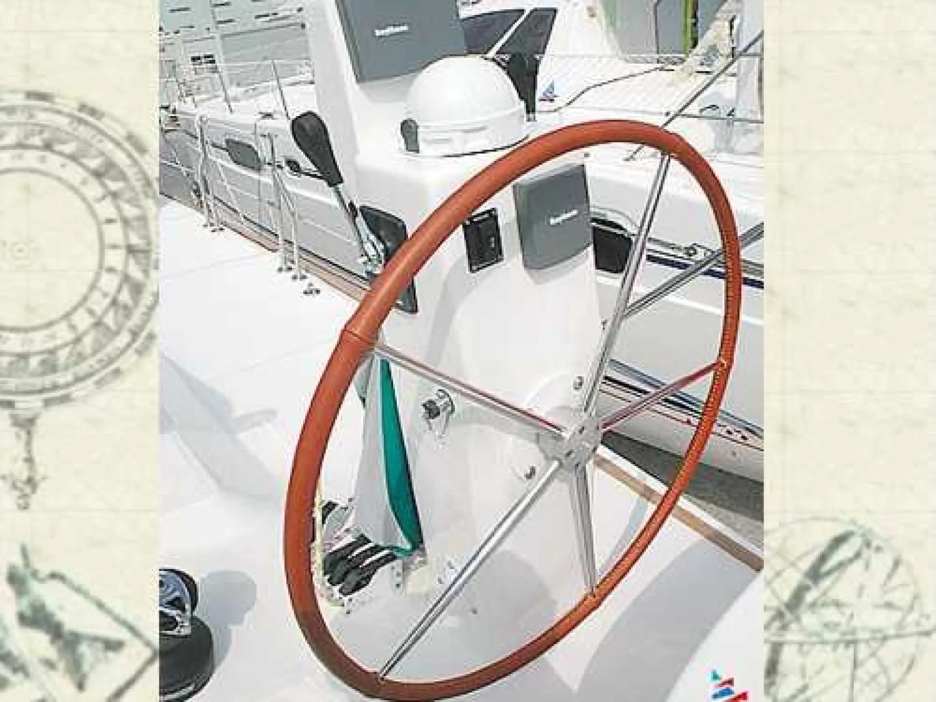Catana 43 Ocean Class — 11/24
