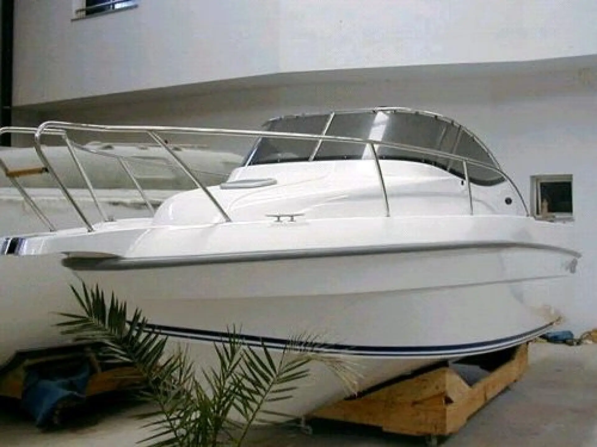 Ribera 600 Sport — 1/11