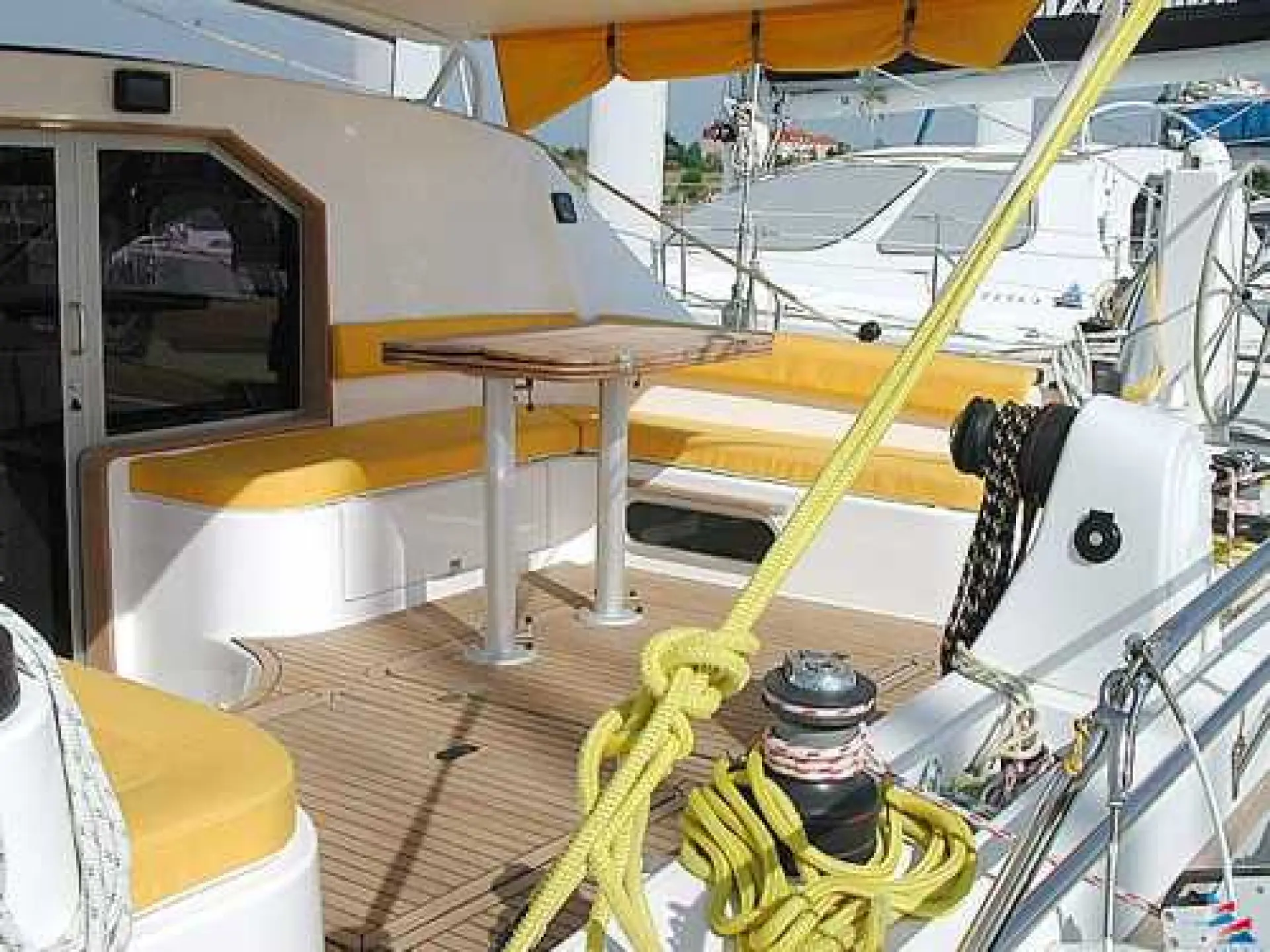 Catana 43 Ocean Class — 12/24