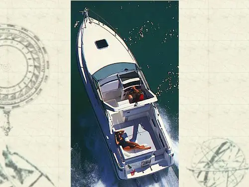 Cranchi 21 Clipper Cruiser — 5/8