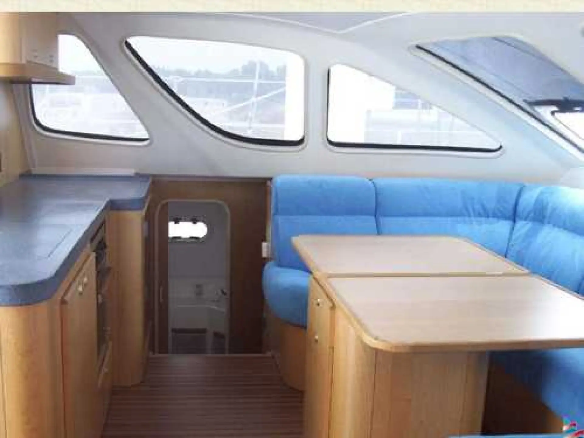 Catana 43 Ocean Class — 13/24