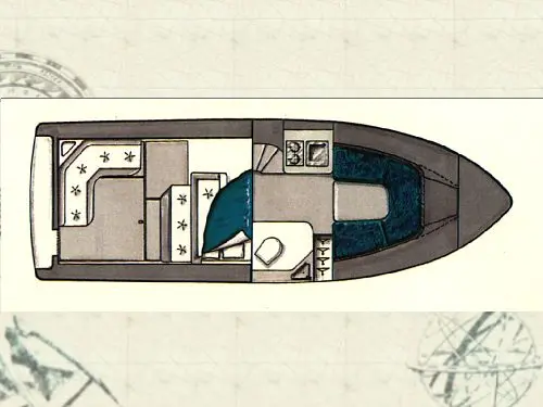 Cranchi 21 Clipper Cruiser — 8/8