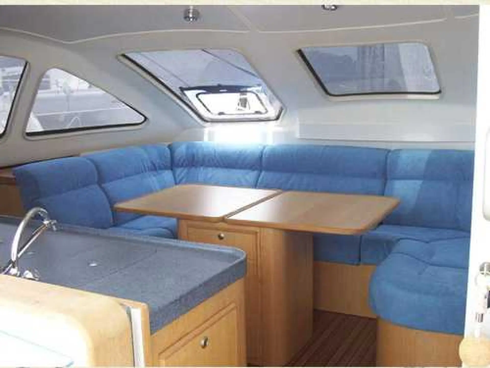 Catana 43 Ocean Class — 14/24