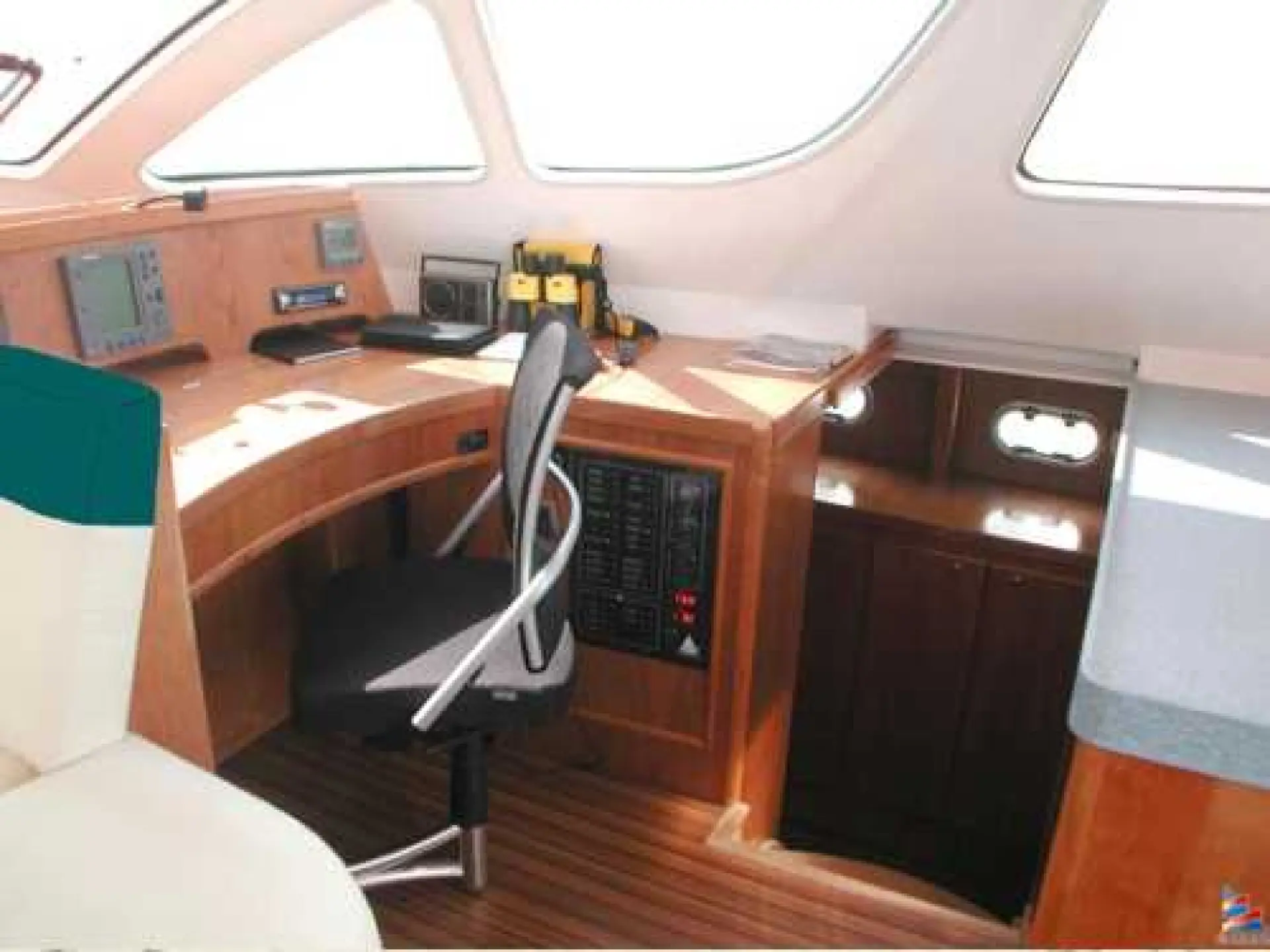 Catana 43 Ocean Class — 15/24