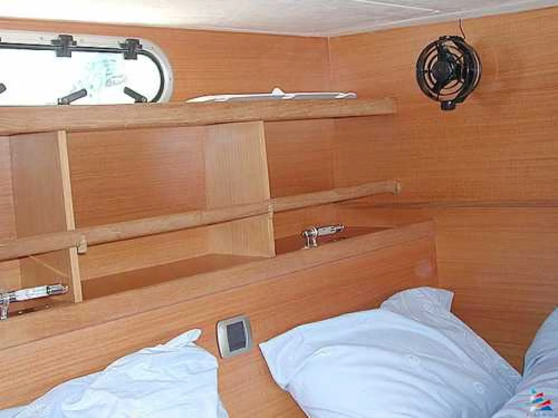 Catana 43 Ocean Class — 17/24