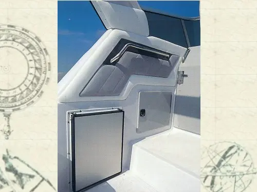 Gobbi 23 Cabin — 4/14