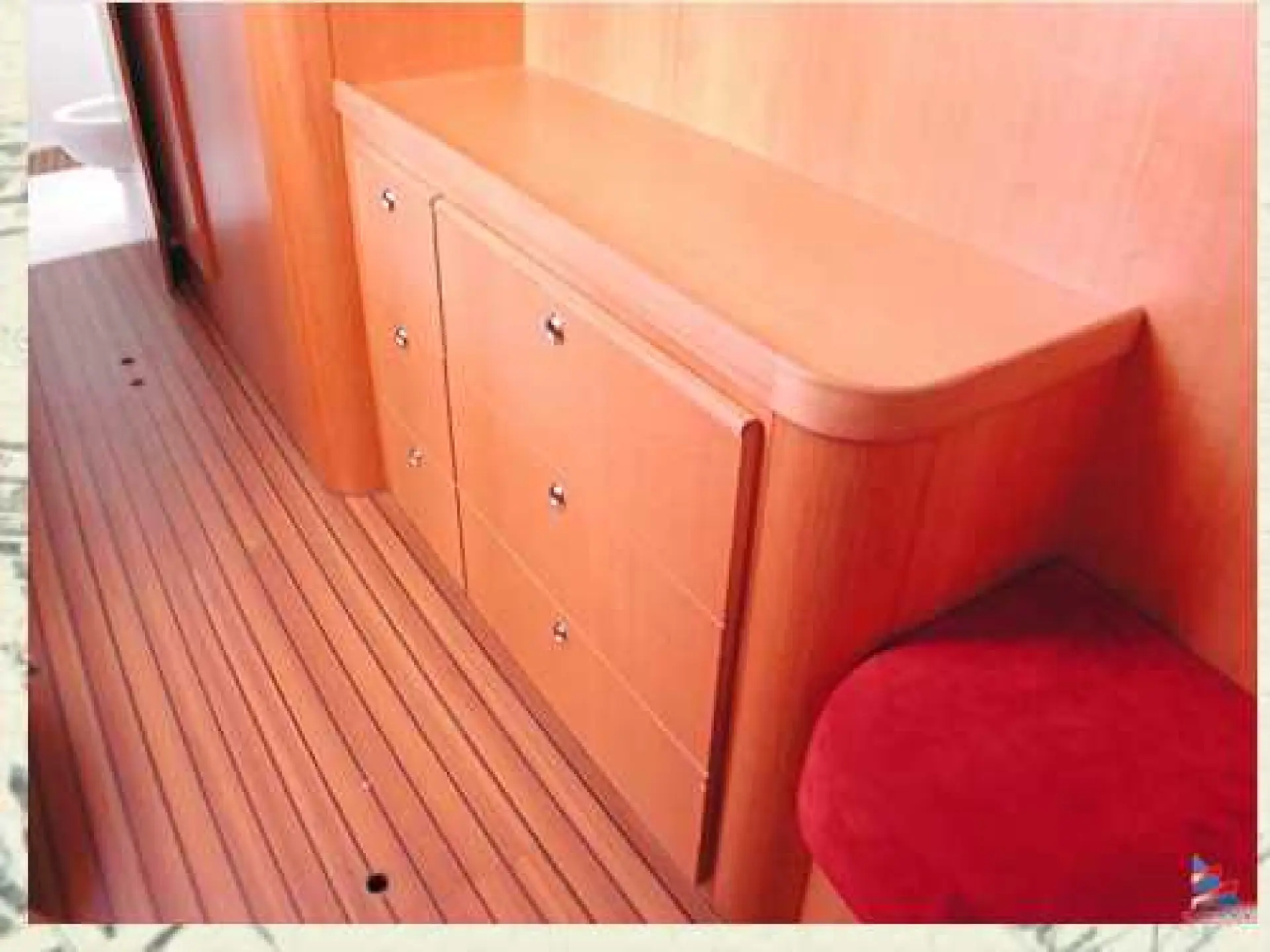 Catana 43 Ocean Class — 18/24