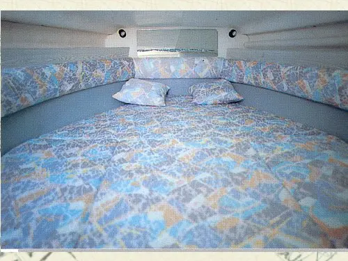 Gobbi 23 Cabin — 9/14