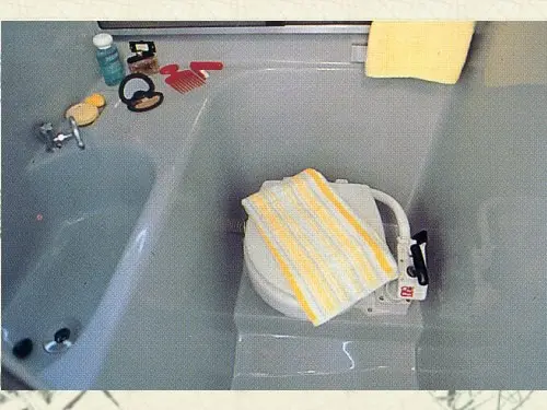 Gobbi 23 Cabin — 13/14