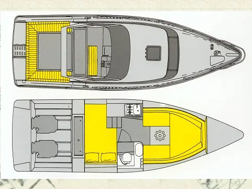 Gobbi 23 Cabin — 14/14