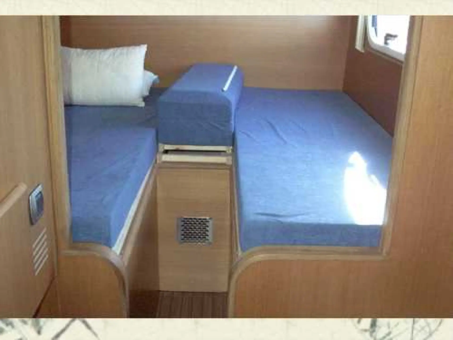 Catana 43 Ocean Class — 20/24