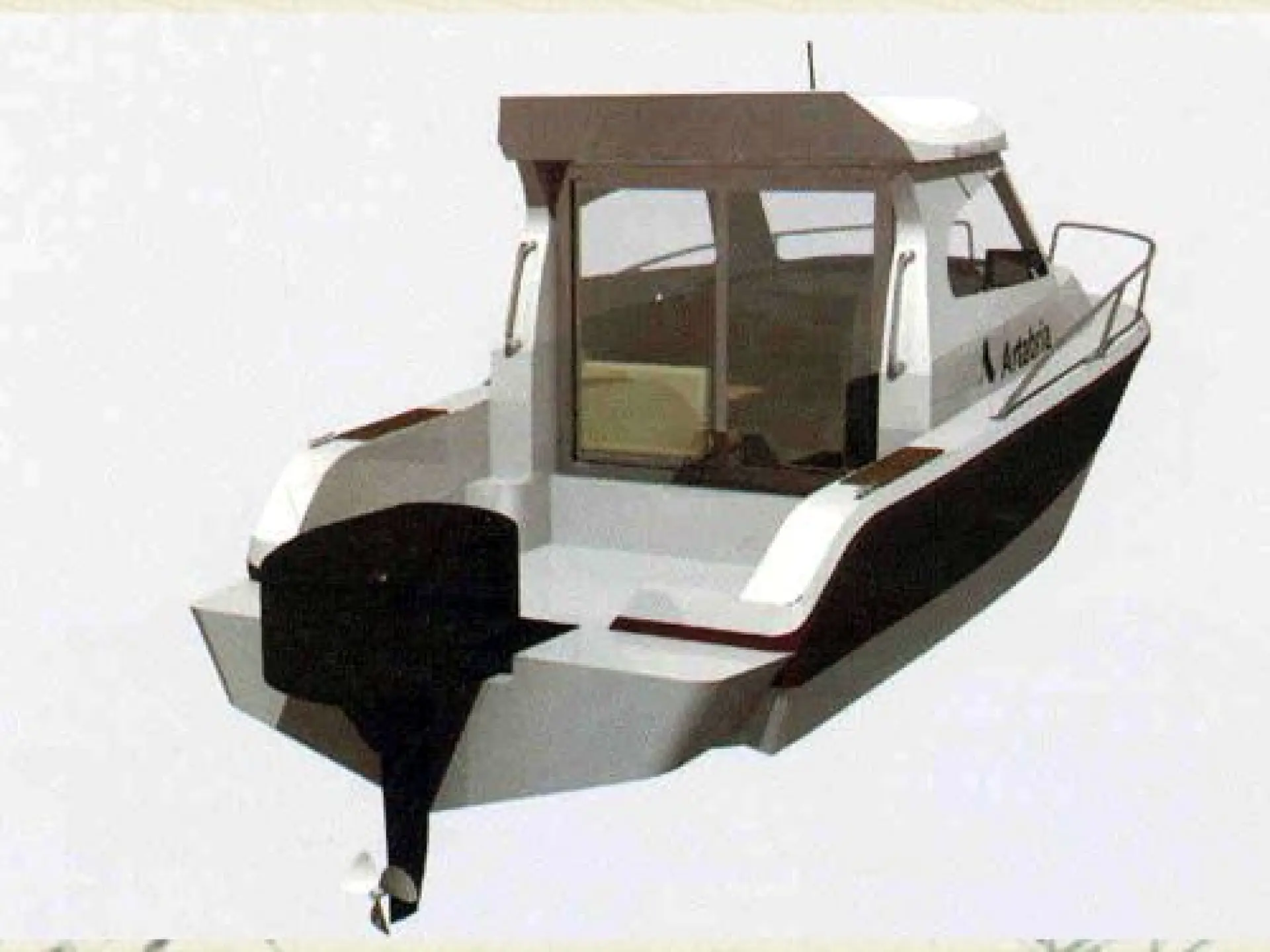 Artabria 620 — 4/4