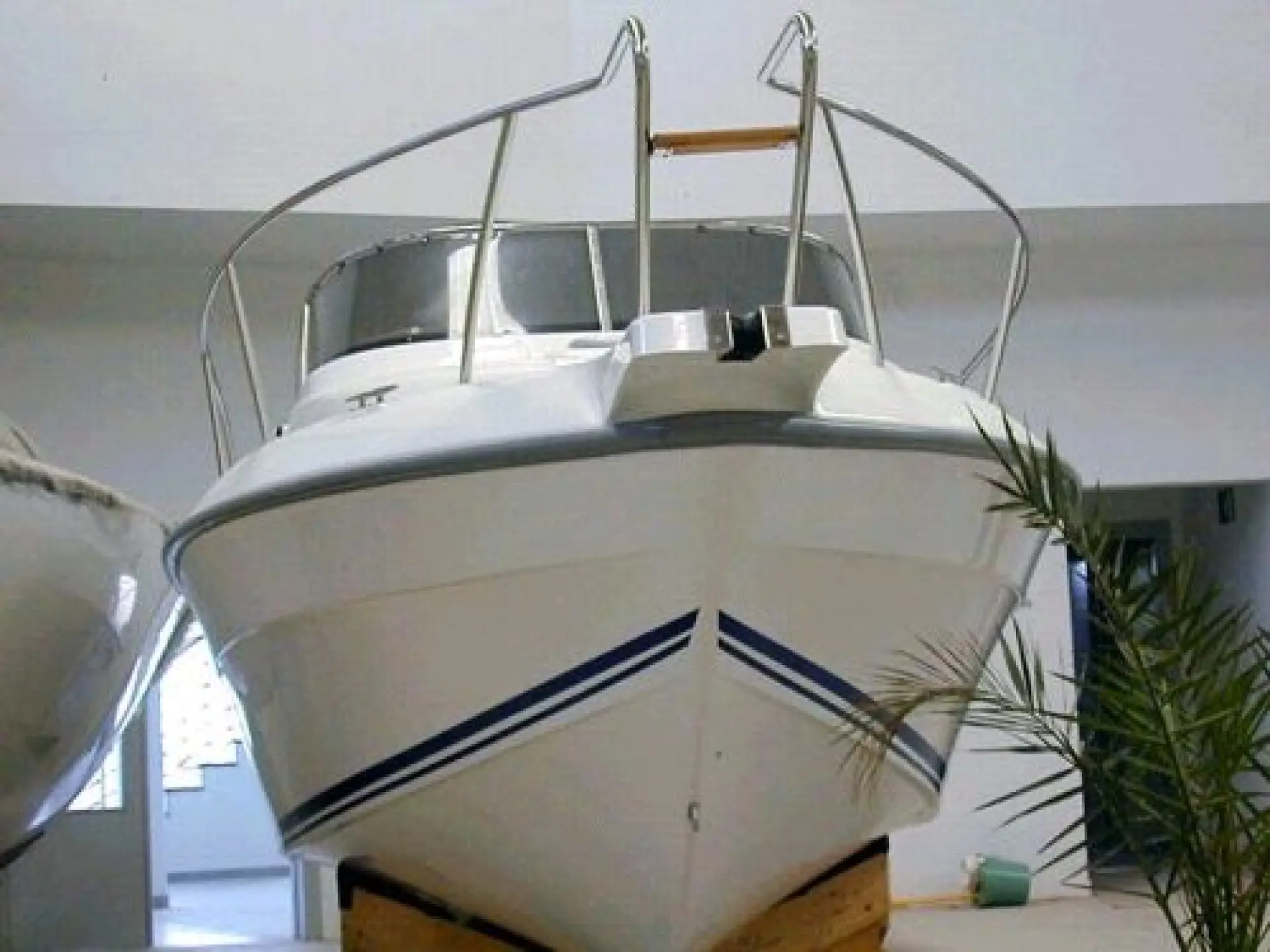 Ribera 600 Sport — 2/11