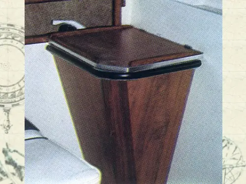 Glastron RV 800 Coral 91 — 6/6