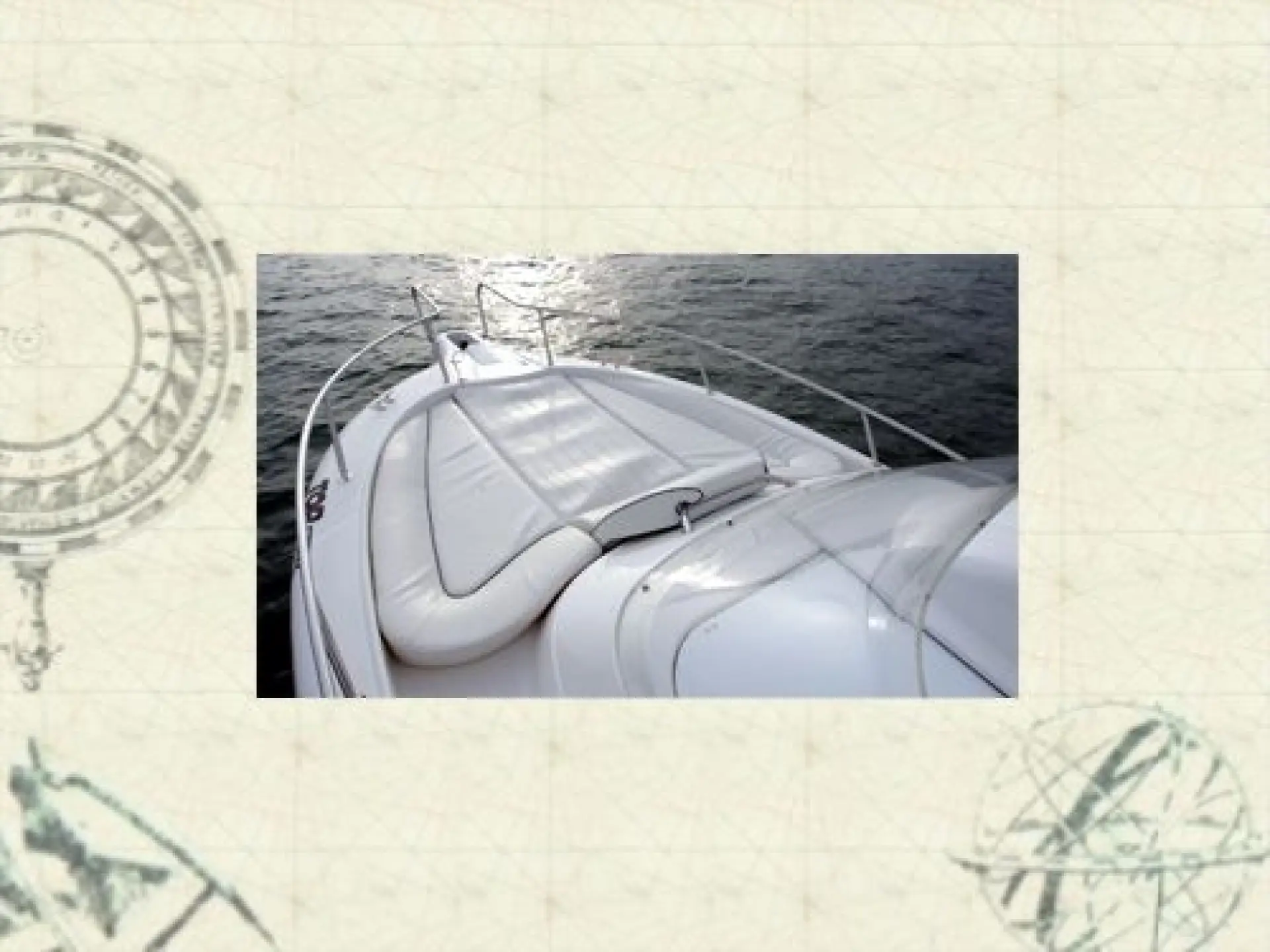 White Shark 248 — 6/7