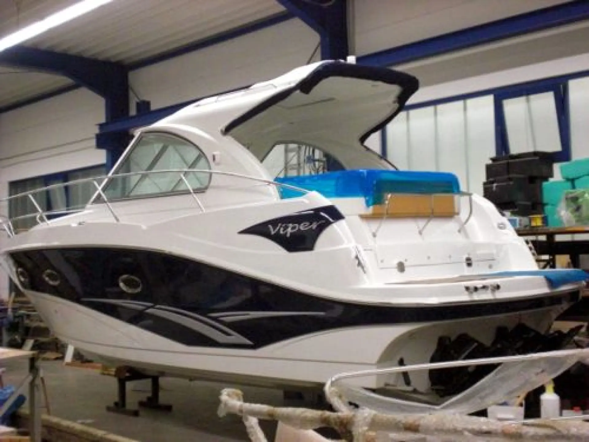 Viper 323 HT — 3/6