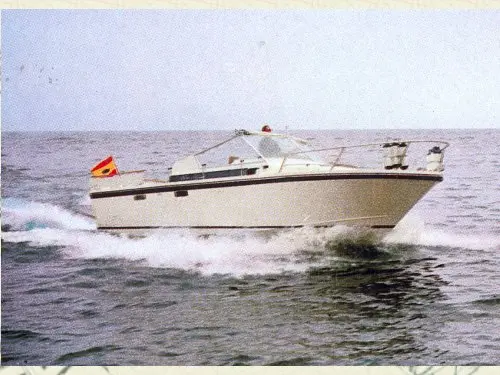 Guy Couach 800 DC — 2/4