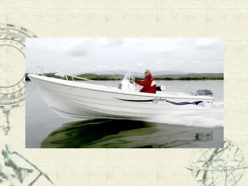 Obe 550 Fisher — 2/4
