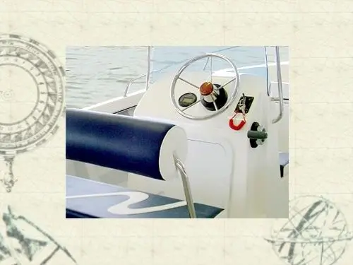 Obe 550 Fisher — 4/4