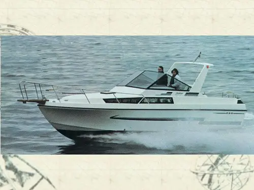 Rodman 800 — 1/2