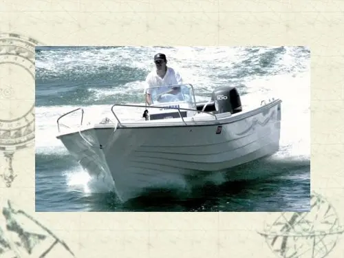 Obe 600 Fisher