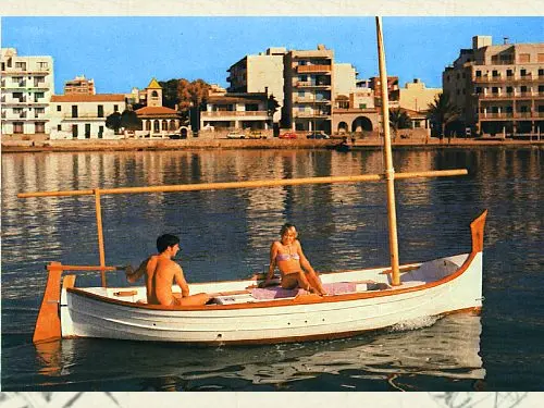 Majoni 25 Caleta