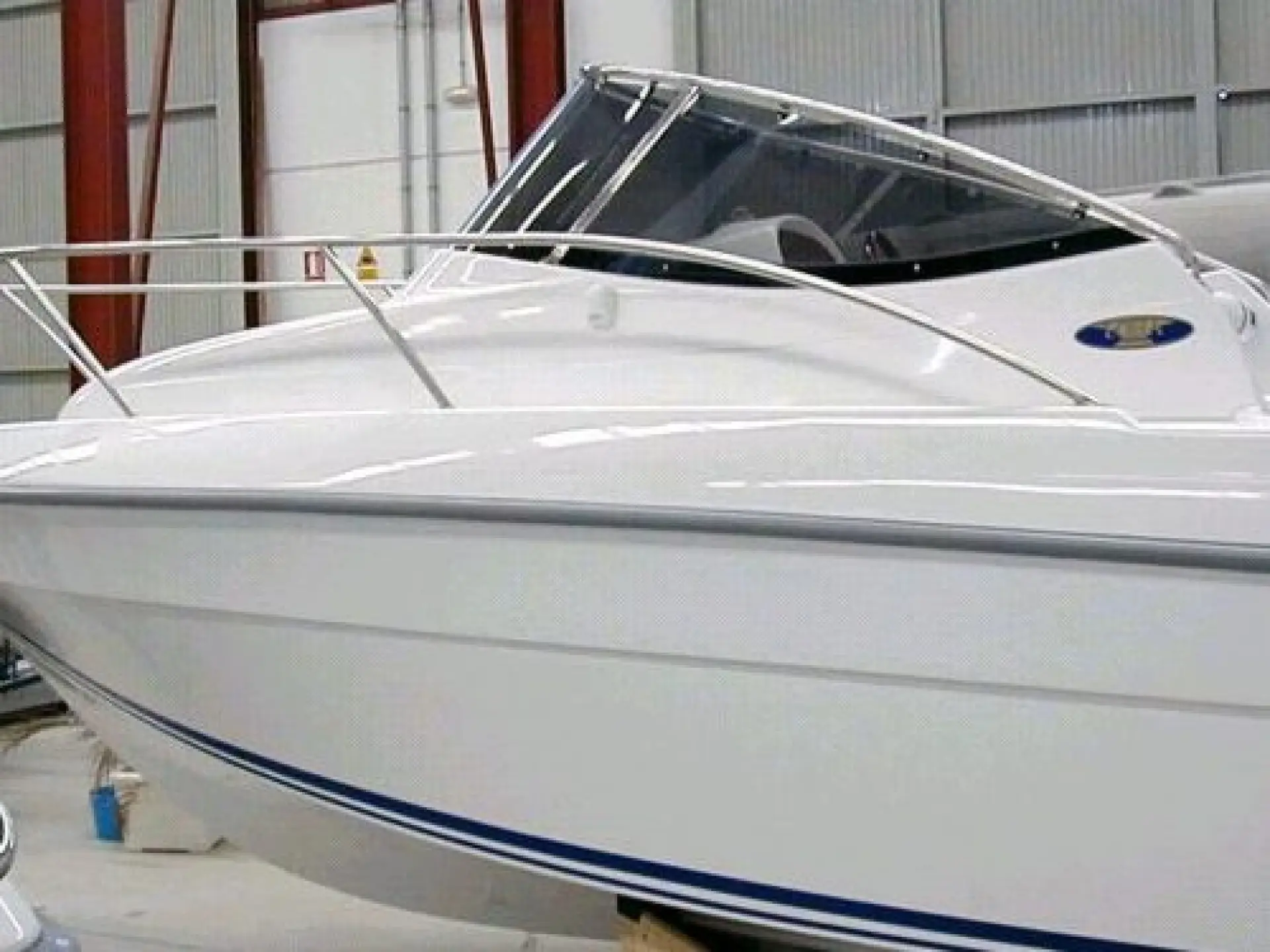 Ribera 600 Sport — 3/11