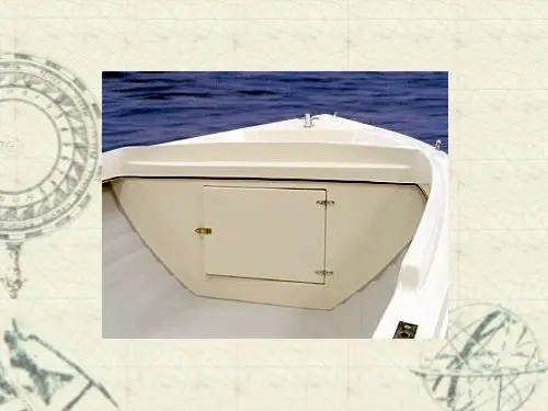 Obe 600 Fisher — 4/4