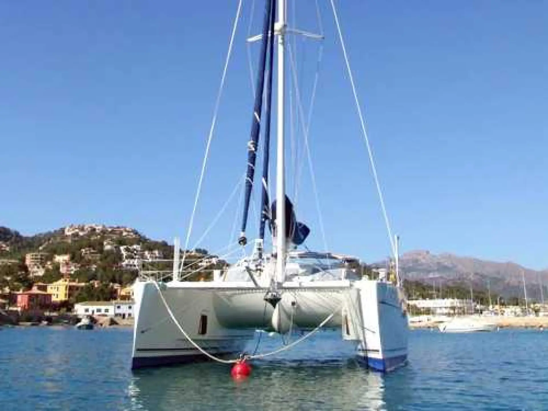 Catana 47 Ocean Class — 11/24