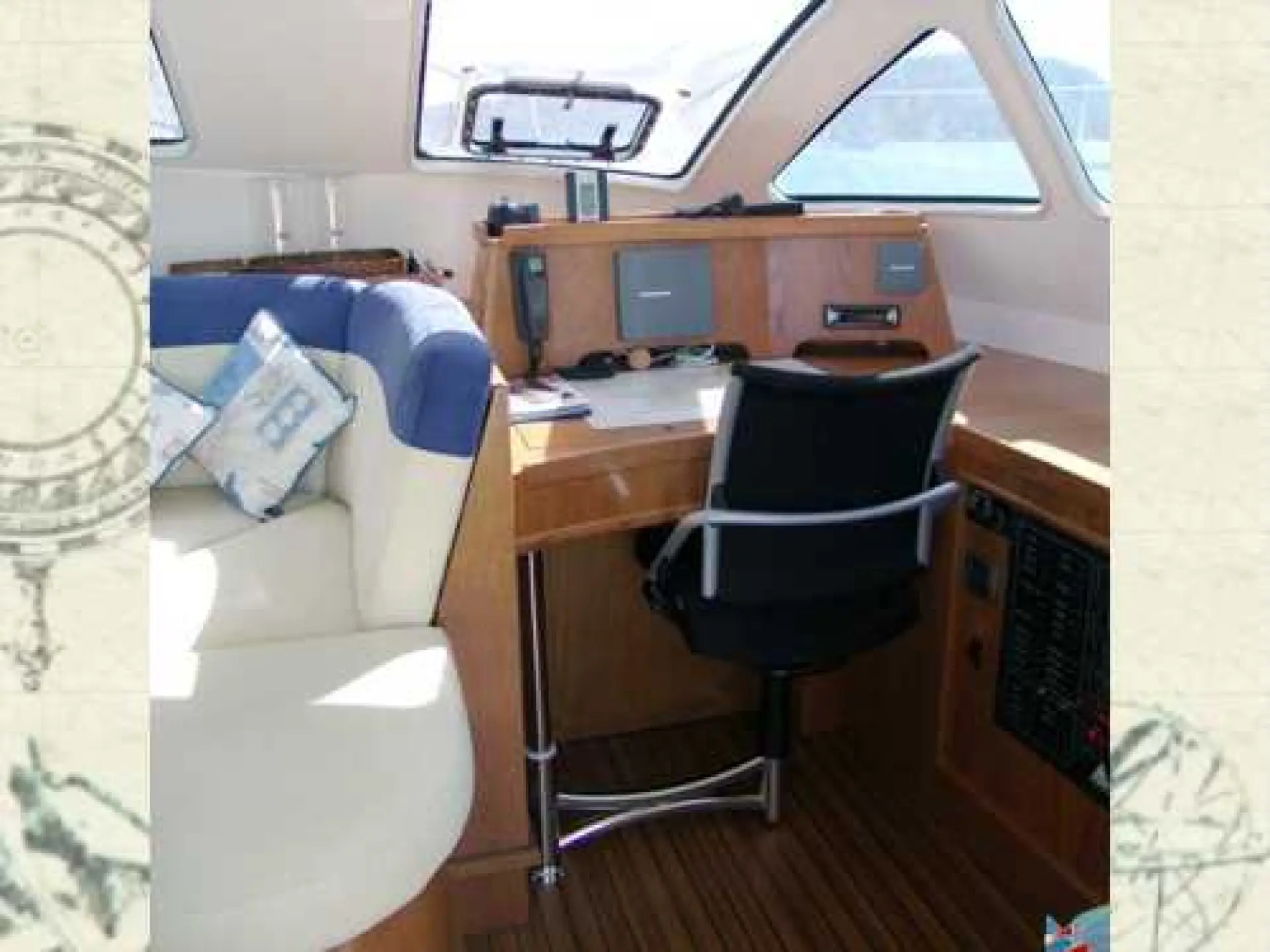 Catana 47 Ocean Class — 12/24
